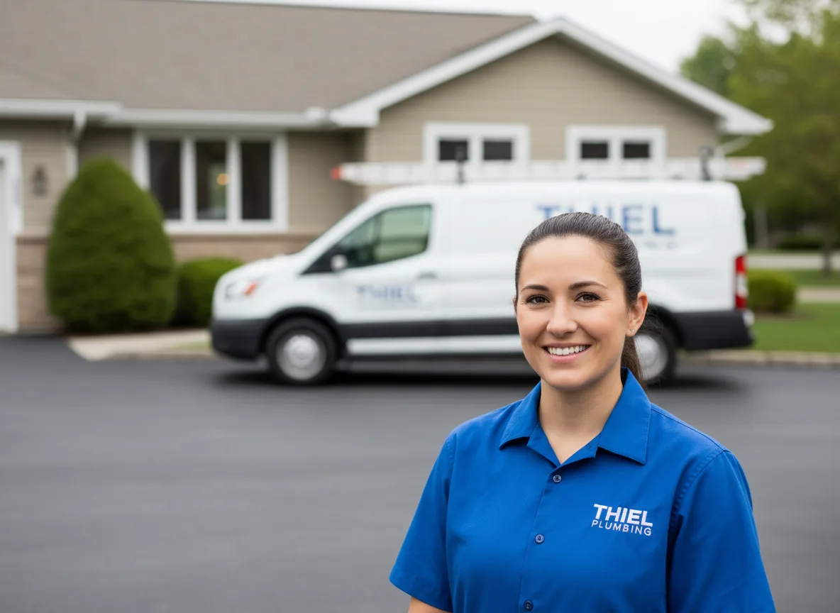 Plumber Redfield, IA FAQs